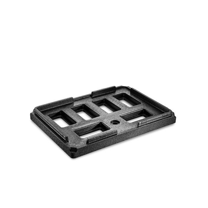 Termobox EPP UNISTAR ramka chłodząca