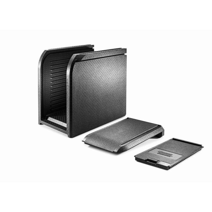 Termobox EPP COMBI ROLL-UP GN1/1