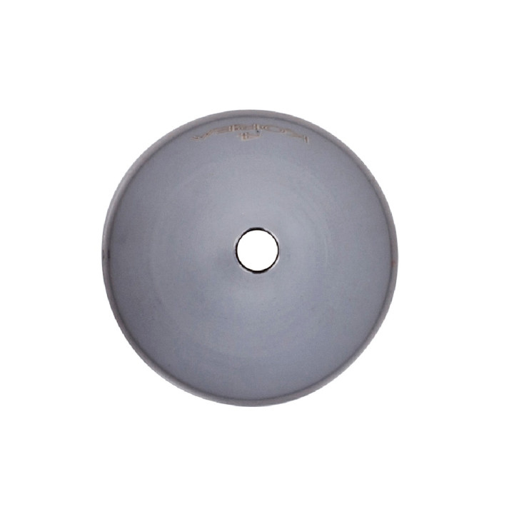 Końcówka nierdzewna okrągła