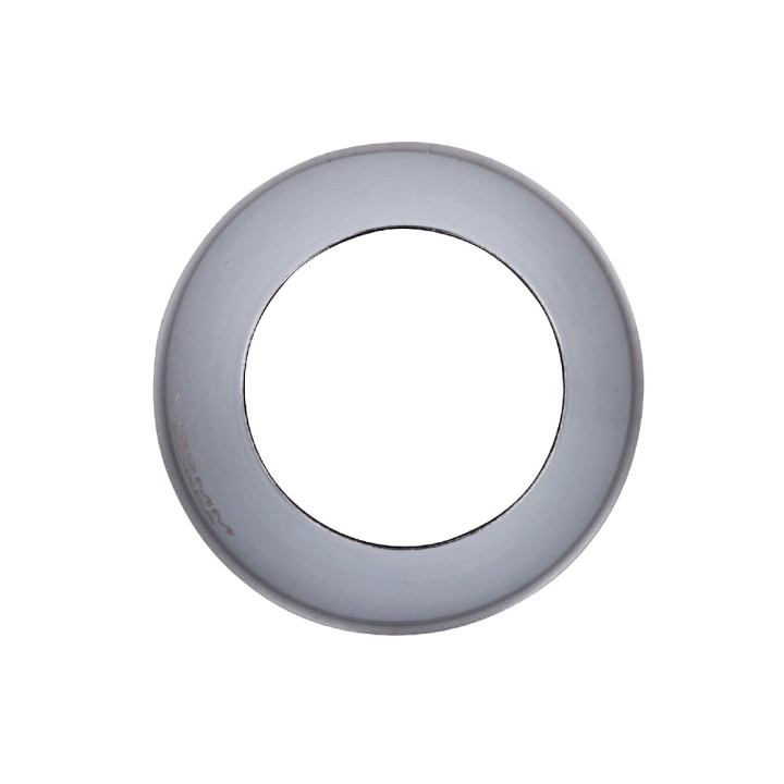 Końcówka nierdzewna okrągła śr.22 mm