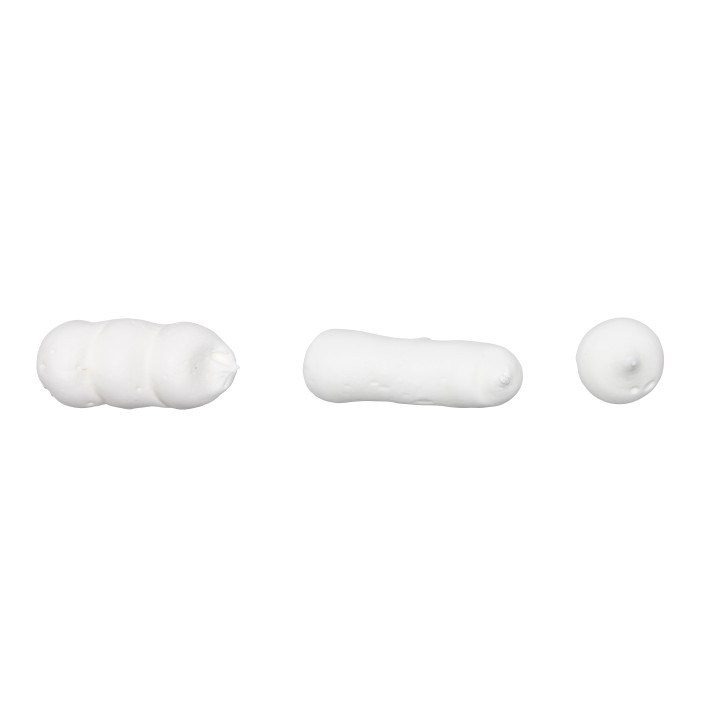 Końcówka nierdzewna okrągła śr.22 mm