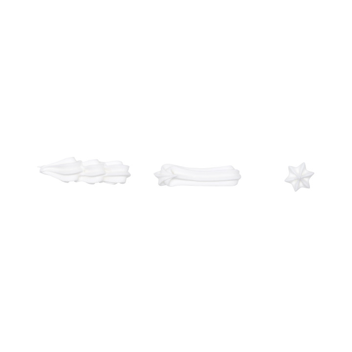 Końcówka nierdzewna zamknięta śr.5 mm / 6 z