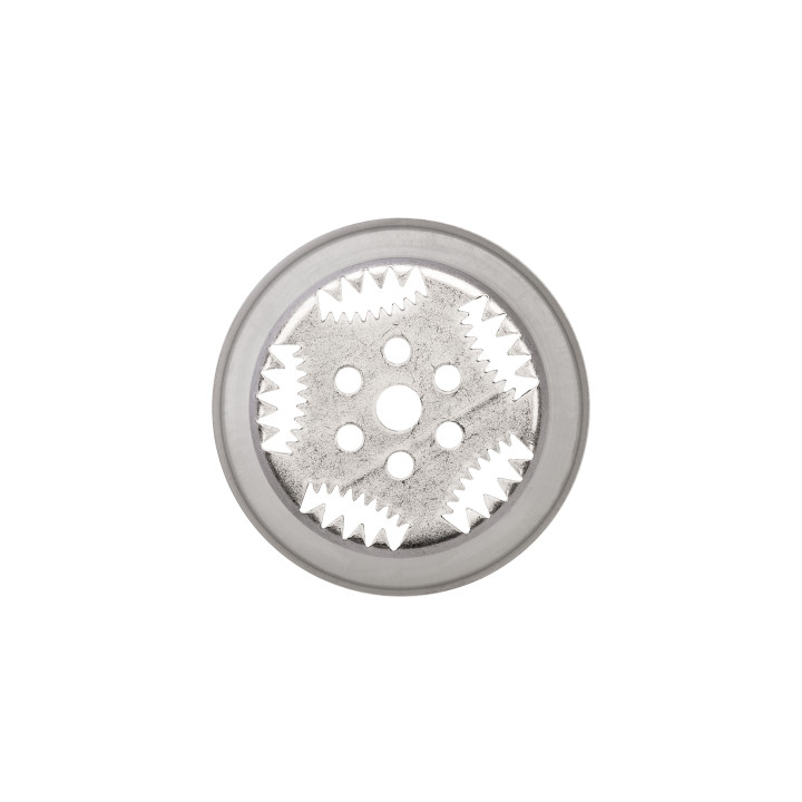 Tylka rosyjska #247 stal nierdzewna