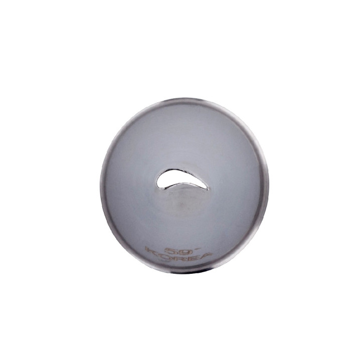 Końcówka do dekoracji