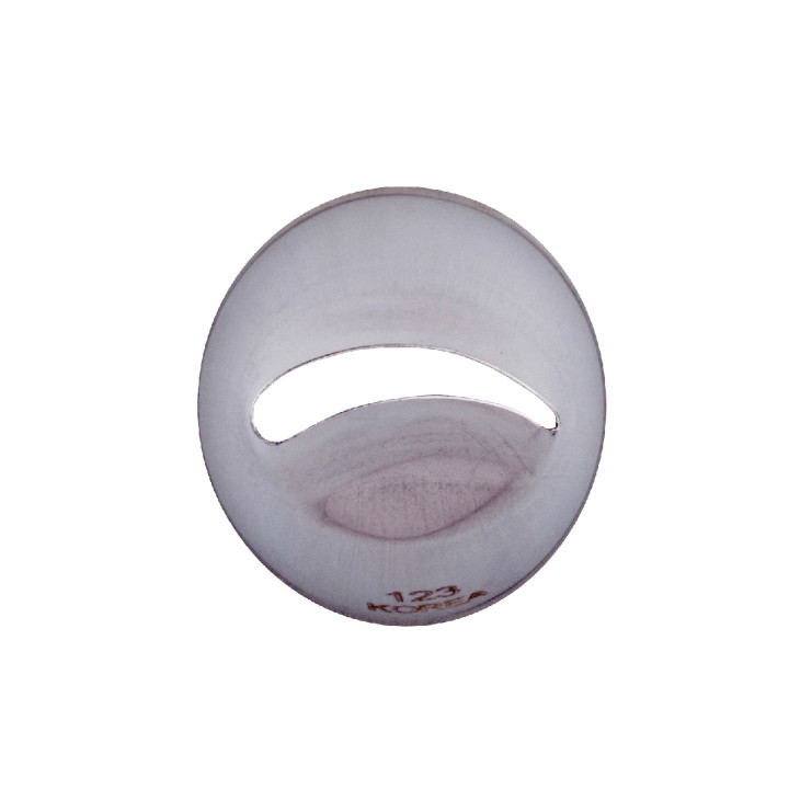 Końcówka do dekoracji