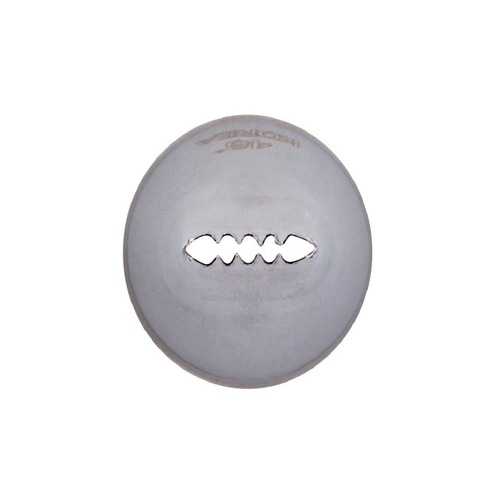 Końcówka nierdzewna