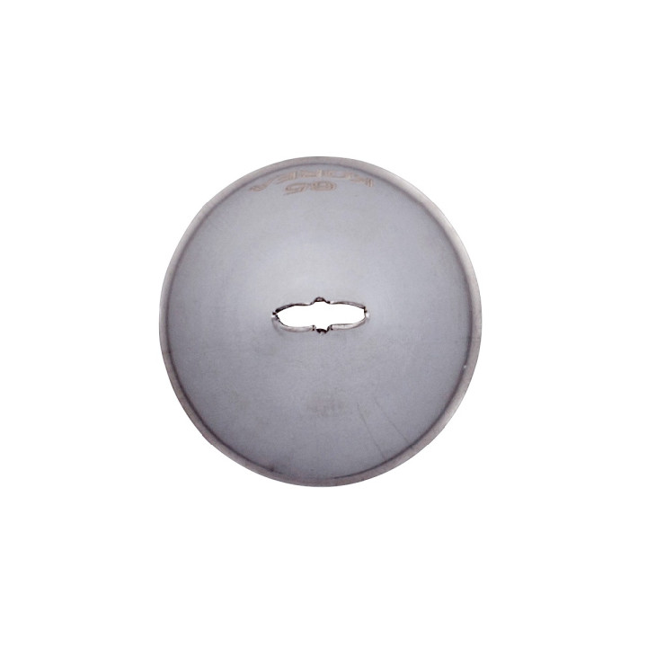 Końcówka do dekoracji