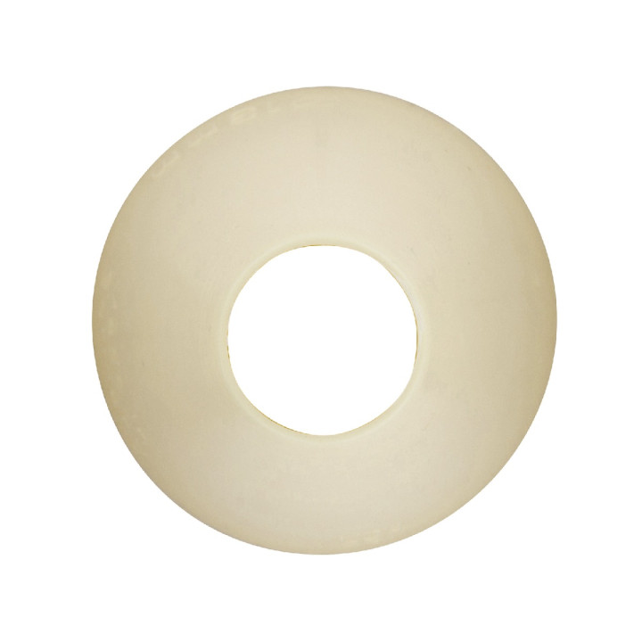 Końcówka z tworzywa okrągła sr. 13mm