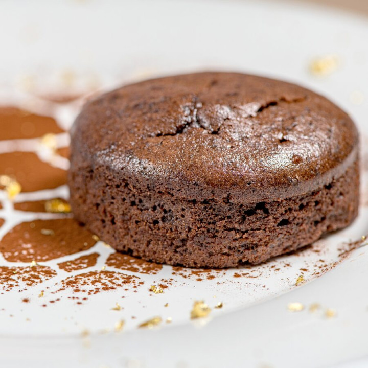 Forma silikonowa SILMAÉ Cylinder Ø59X22 mm — 400X600