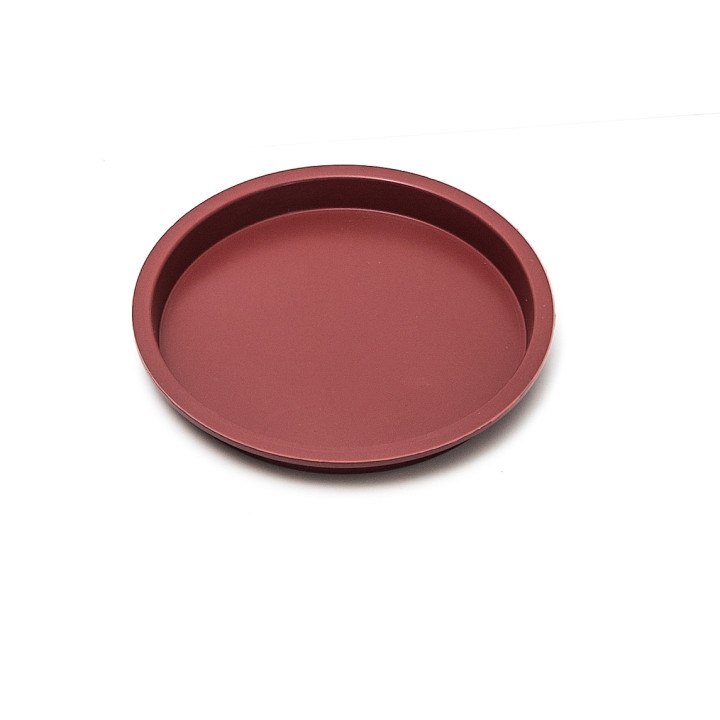 Forma silikonowa SILMAE Cylinder Ø 180X20 mm — forma indywidualna