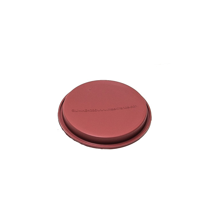 Forma silikonowa SILMAE Cylinder Ø 150X18 mm — forma indywidualna