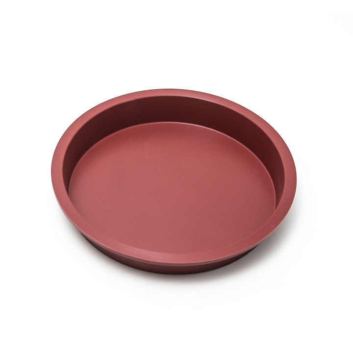 Forma silikonowa SILMAE Manqué Ø 260 mm — forma indywidualna