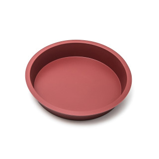 Forma silikonowa SILMAE Manque Ø 300X55 mm — forma indywidualna