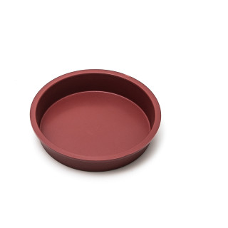 Forma silikonowa SILMAE Manque Ø 195X38 mm — forma indywidualna