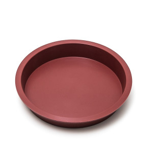 Forma silikonowa SILMAE Manque Ø 260X45 mm — forma indywidualna