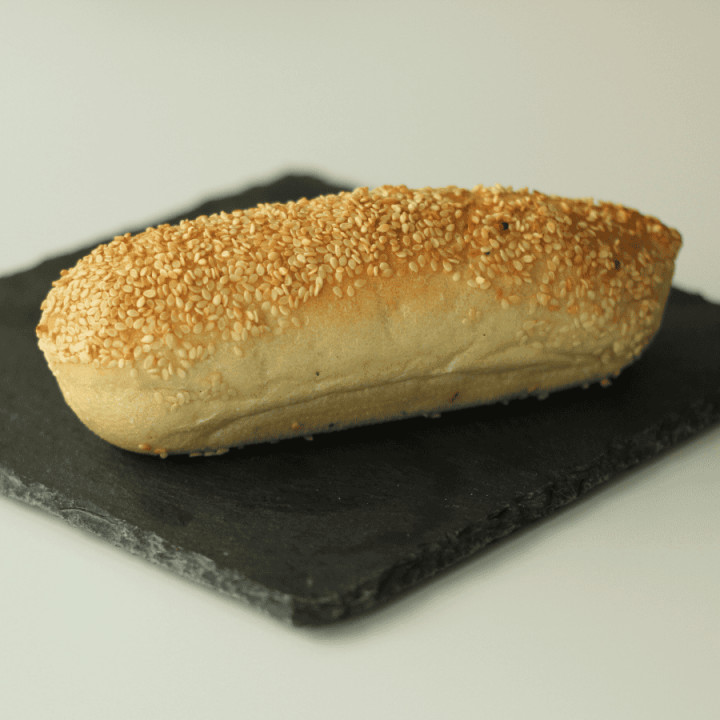 Mata do pieczenia FIBERMAE Baguette 169X64X30 mm — 400 X 800