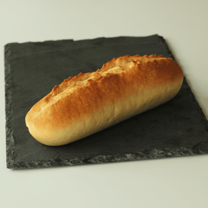 Mata do pieczenia FIBERMAE Baguette 200X64X30 mm — 600X800