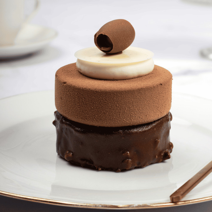 Forma silikonowa SILMAE Cylinder Ø59X22 mm — 400X300