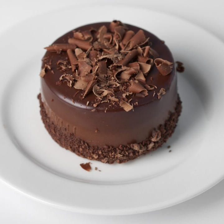 Forma silikonowa SILMAE Cylinder Ø69X40 mm — 400X300