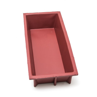 Forma silikonowa SILMAE Cake Ø 420X180X95 mm — forma indywidualna