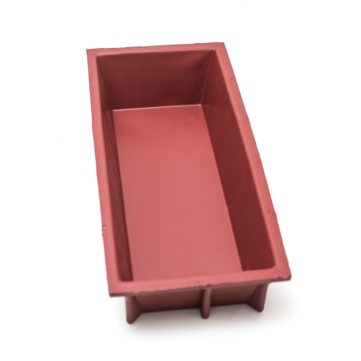 Forma silikonowa SILMAE Cake Ø 420X180X95 mm — forma indywidualna