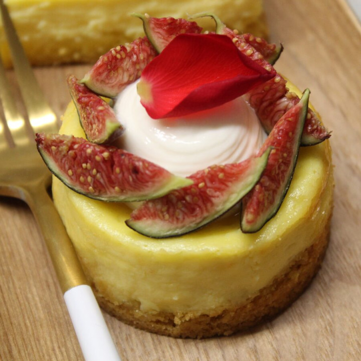 Forma silikonowa SILMAE Cylinder Ø 62X36 mm — 400X300