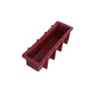 Forma silikonowa SILMAE Cake Ø 226X56X55 mm — forma indywidualna