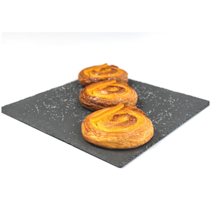 Forma silikonowa SILMAE Tatin Ø 120X35 mm — 400X600