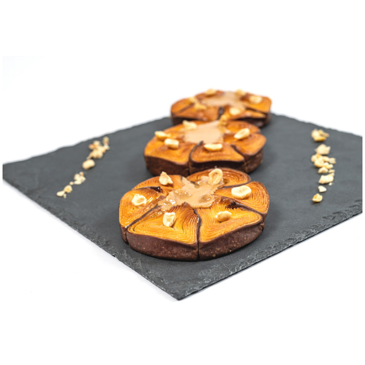 Forma silikonowa SILMAE Tatin Ø 120X35 mm — 400X600