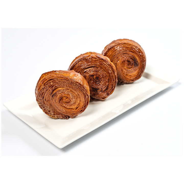 Forma silikonowa SILMAE Cylinder Ø 100X35 mm — 400X600