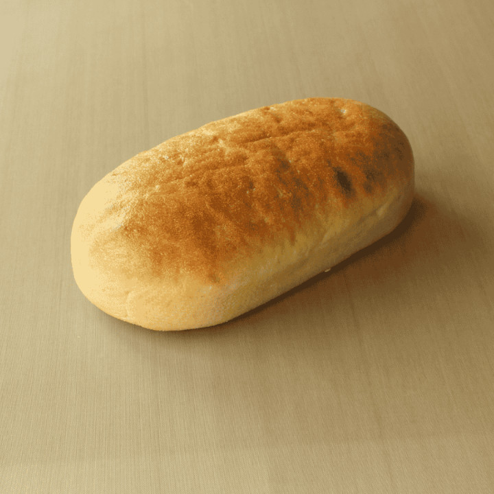 Mata do pieczenia FIBERMAE Ciabatta 175X85X30 mm — 400 X 600