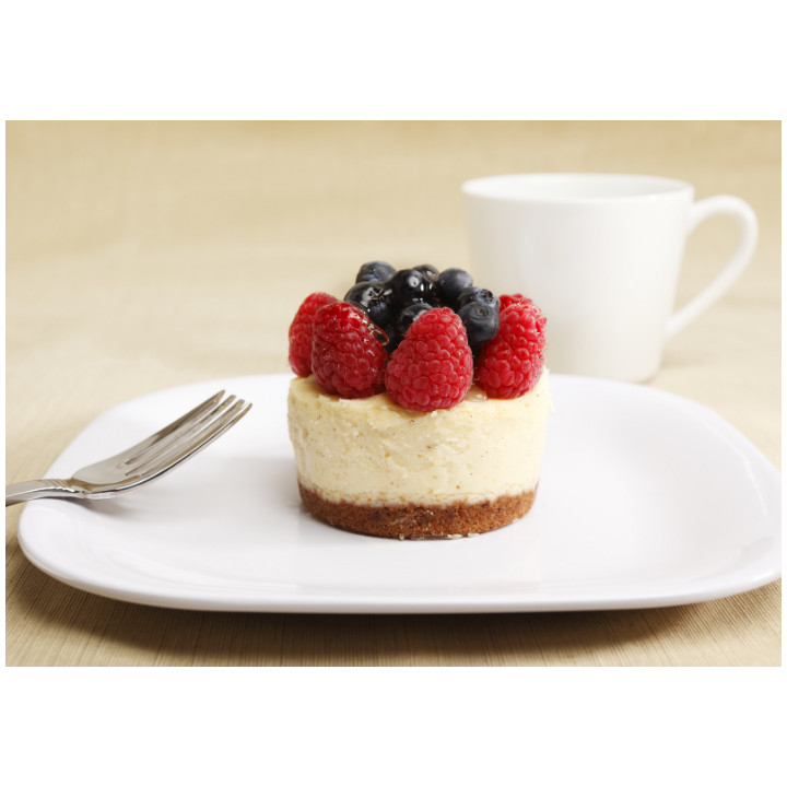 Forma silikonowa SILMAE Cylinder Ø 78X22 mm — 400X600