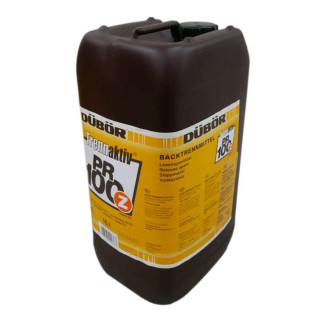 Środek natłuszczający TRENNAKTIV PR100Z 15 L kanister konsystencja zawiesista