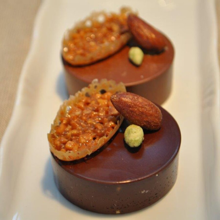 Forma silikonowa SILMAE Cylinder Ø 50X20 mm — 400X600