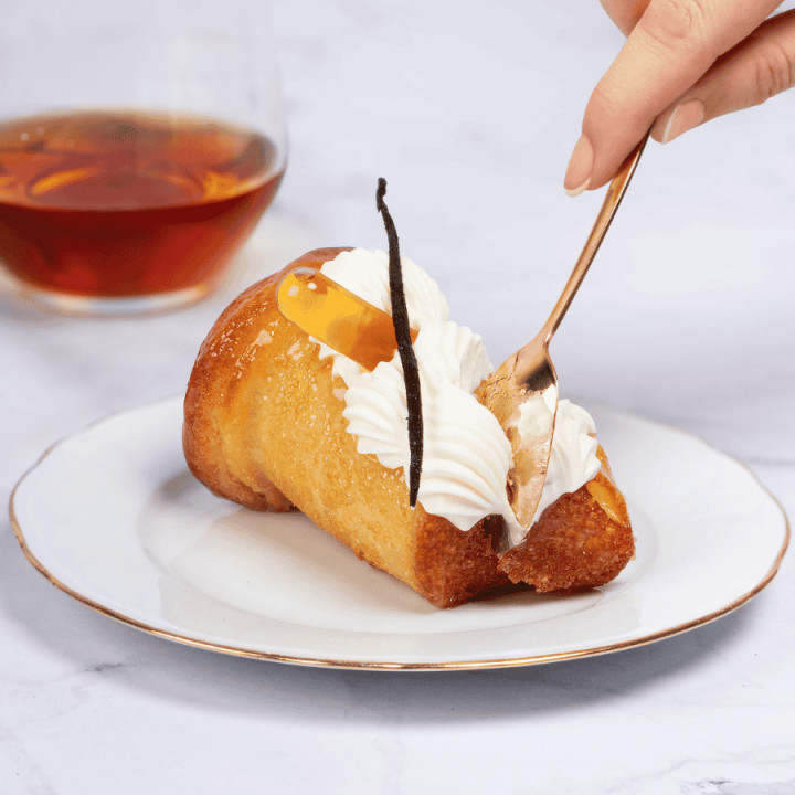 Forma silikonowa SILMAE Cylinder Ø 50X60 mm — 400X600