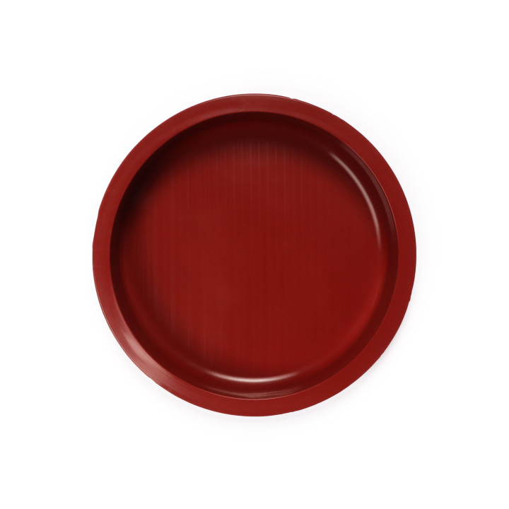 Forma silikonowa SILMAE Cylinder Rounded Edges Ø240X45 mm — forma indywidualna