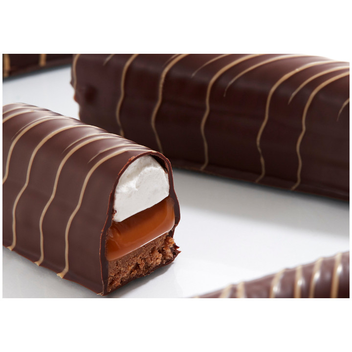 Forma silikonowa SILMAE Finger Madeleine 130X25 — 400X600