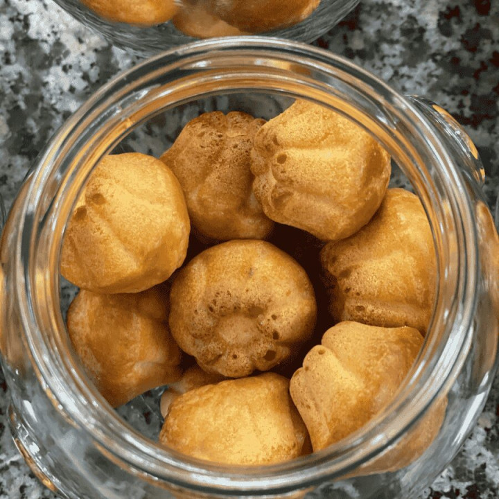 Forma silikonowa SILMAE Kougelhopf Ø 36X14,5 mm — 400X600