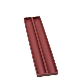 Forma silikonowa SILMAE Buchette Ø 450X45X17,5 mm — 458X108