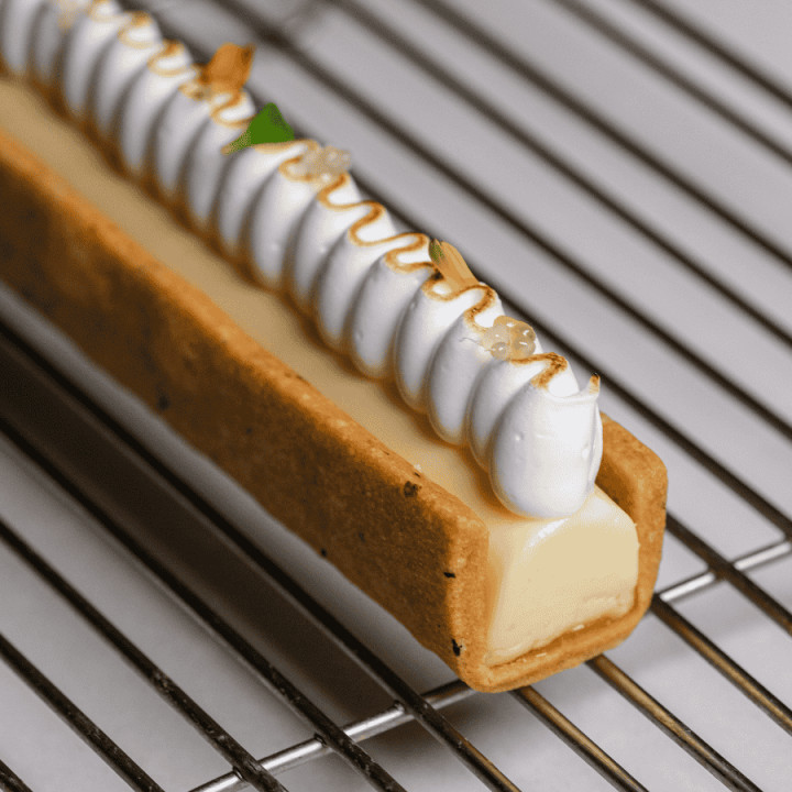 Forma silikonowa SILMAE Hemispherical Rail Ø 20X375X18 mm — 400X600