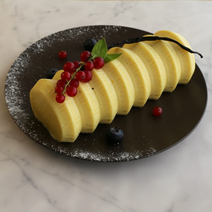 Forma silikonowa SILMAE Chinese Latern 810ML — forma indywidualna