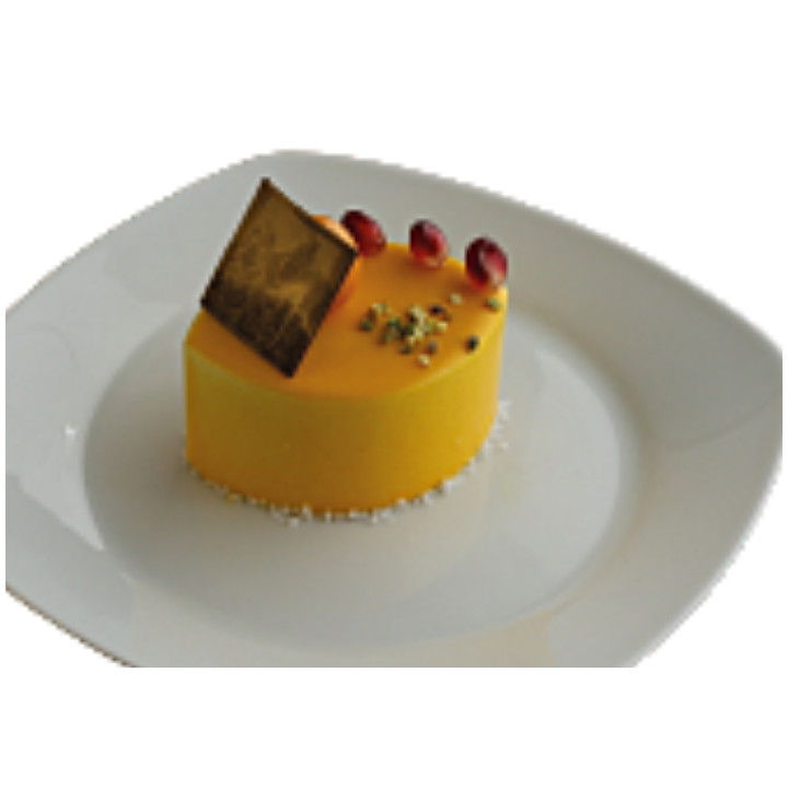 Forma silikonowa SILMAE Oval Ø 72X52X37 mm — 400X300