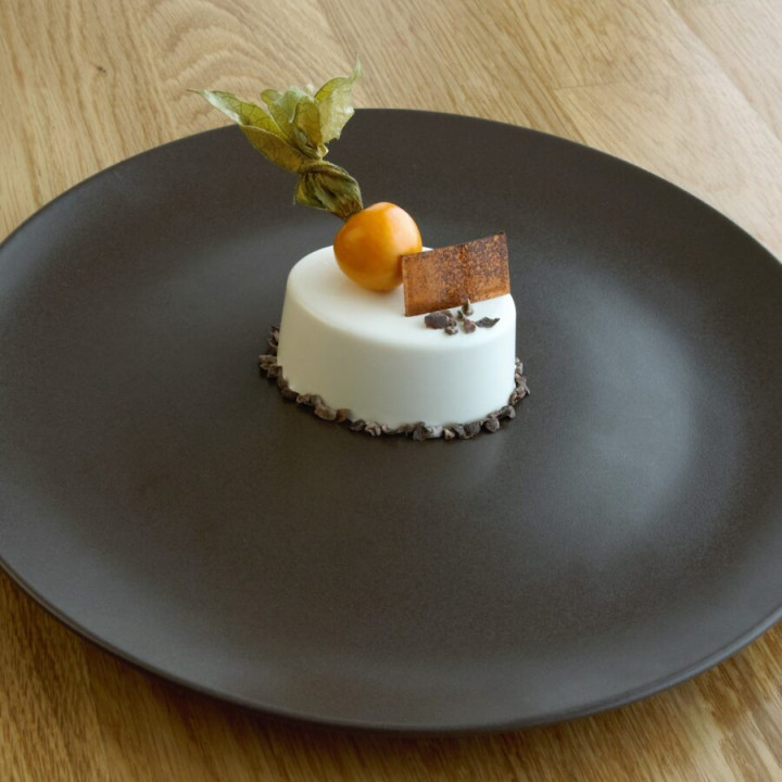 Forma silikonowa SILMAE Oval Ø 70X50X30 mm — 400X600