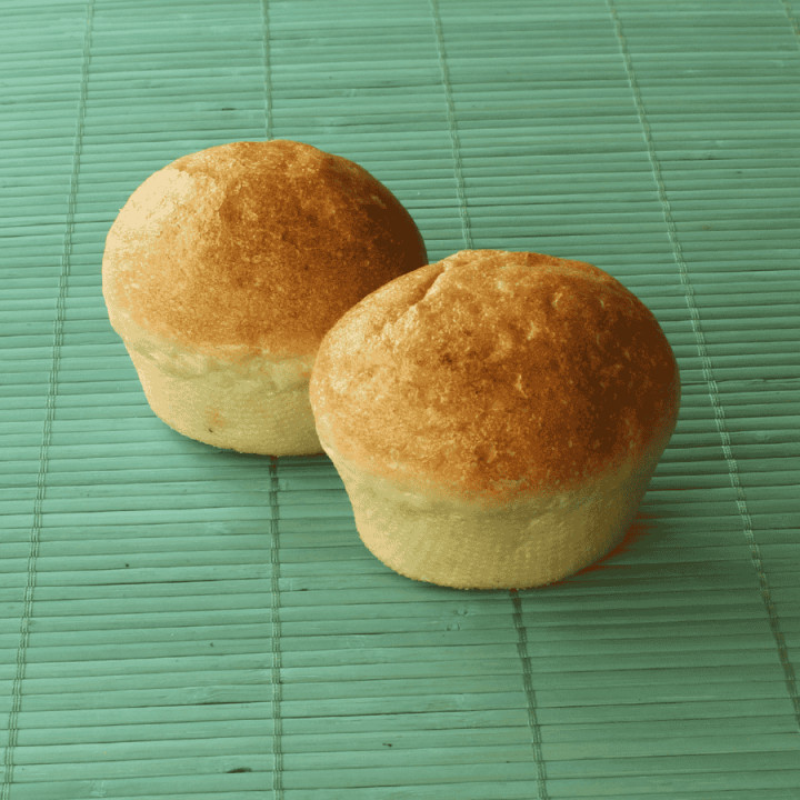 Mata do pieczenia FIBERMAE Pain Ovale 71X60X28 mm — 400 X 600