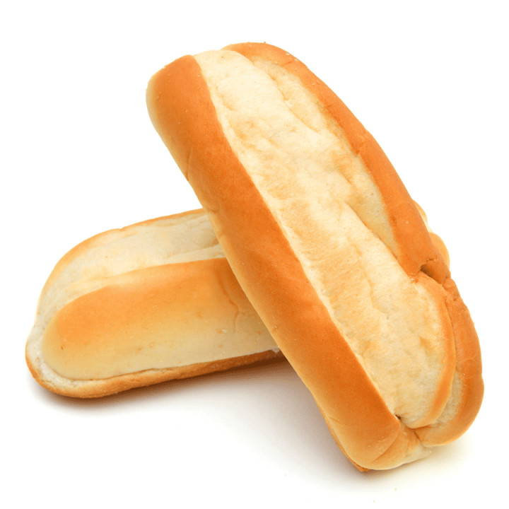 Mata do pieczenia FIBERMAE Pain Lait 130X48X18 mm — 600X800