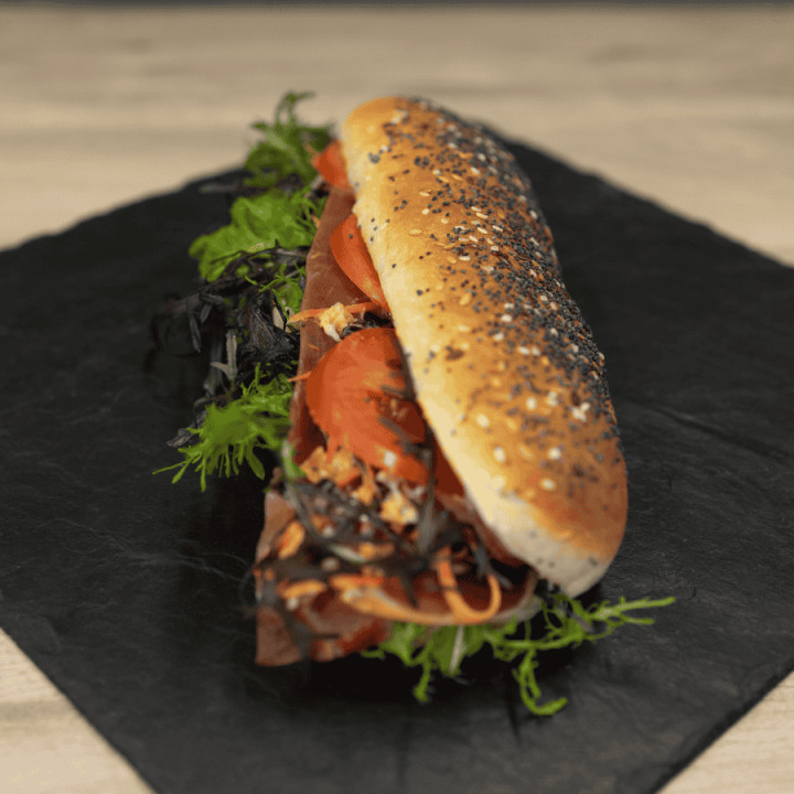 Mata do pieczenia FIBERMAE Baguette — 400 X 600