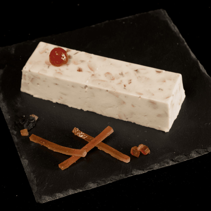 Forma silikonowa SILMAE Rectangle Ø 100X40X30 mm — 400X600