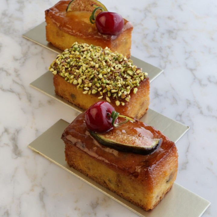 Forma silikonowa SILMAE Rectangle Ø 40X90X30 mm — 400X600