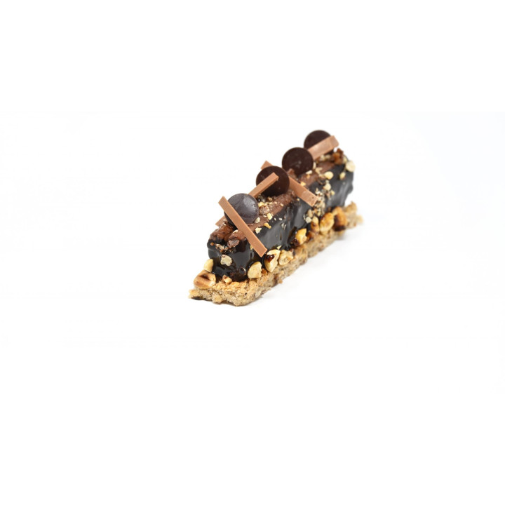 Forma silikonowa SILMAE Finger 140X10X10 mm — 175X275