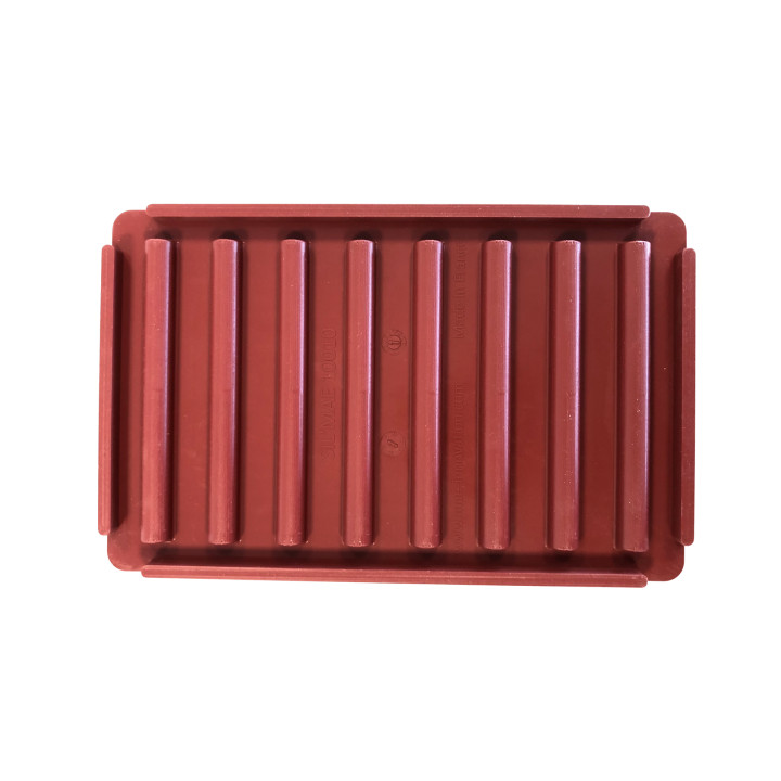 Forma silikonowa SILMAE Finger 140X10X10 mm — 175X275